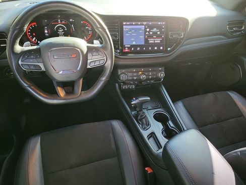 Used 2021 Dodge Durango R/T w/ Blacktop Package image 20
