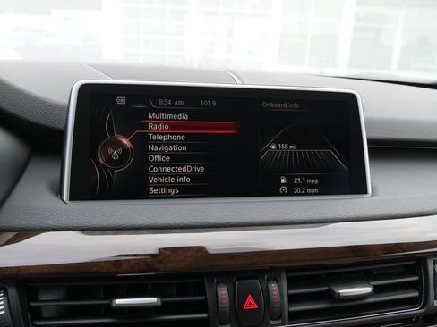 Used 2016 BMW X5 xDrive35i image 26