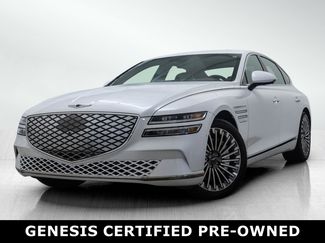 Used 2024 Genesis G80 w/ Prestige Package AWD/4WD video 1