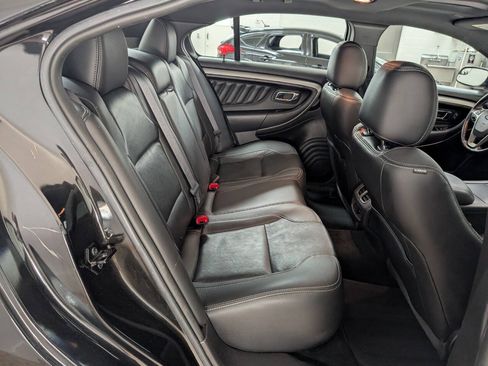 Used 2014 Ford Taurus SEL w/ Equipment Group 201A AWD/4WD image 16
