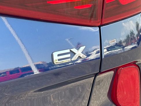 Used 2021 Kia Seltos EX AWD/4WD image 28