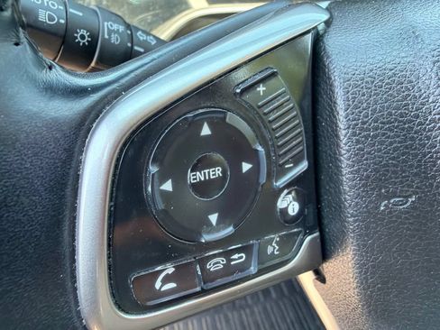 Used 2018 Honda CR-V EX-L image 21