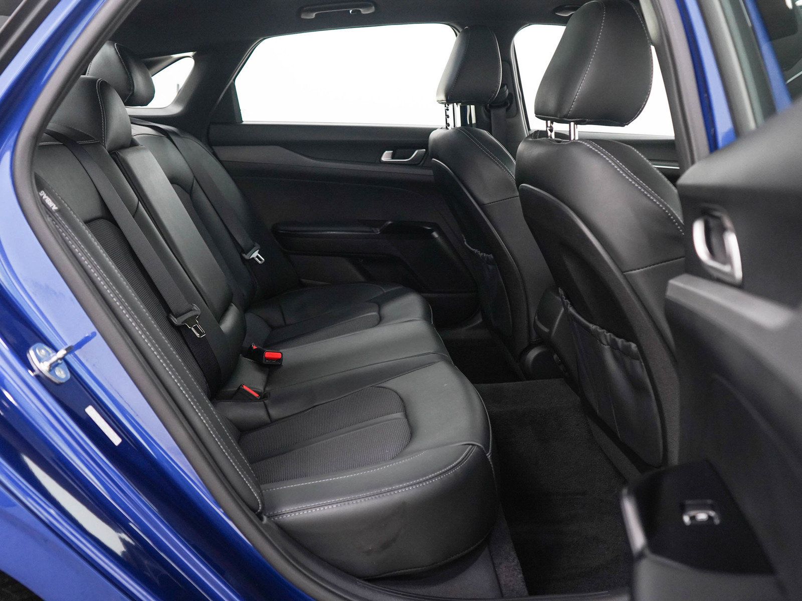 Used 2023 Kia K5 GT-Line AWD/4WD image 12