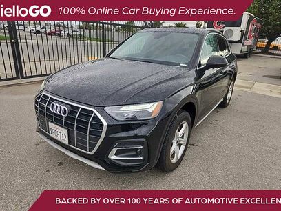 Used 2023 Audi Q5 2.0T Premium w/ Convenience Package