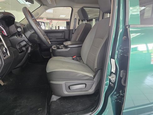 Used 2022 RAM 1500 Tradesman w/ Popular Equipment Group AWD/4WD image 9