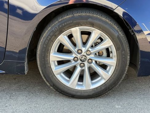 Certified 2025 Toyota Corolla LE w/ LE Premium Package FWD image 5
