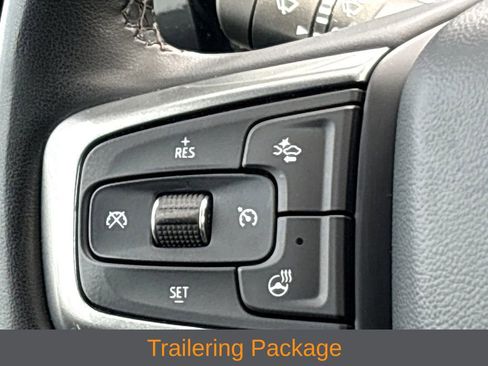 Used 2023 Chevrolet Silverado 1500 LT RWD image 9
