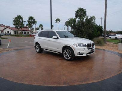 Used 2018 BMW X5 sDrive35i
