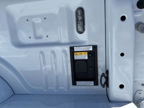 New 2026 Ford F350 XL w/ STX Appearance Package image 45