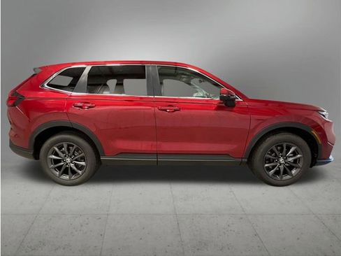 New 2026 Honda CR-V EX-L image 7