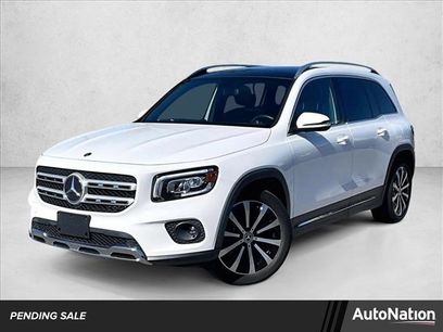 Used 2023 Mercedes-Benz GLB 250