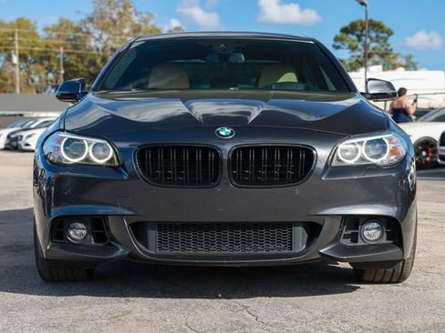 Used 2015 BMW 535i xDrive Sedan image 21