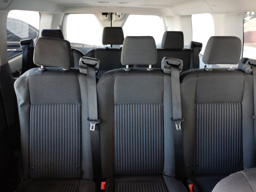 Used 2019 Ford Transit 150 XL RWD image 18