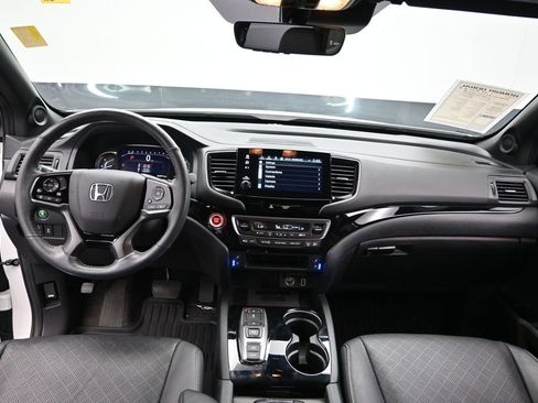 Used 2023 Honda Passport Elite image 20