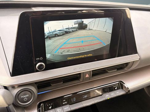 Used 2024 Toyota Prius XLE image 29