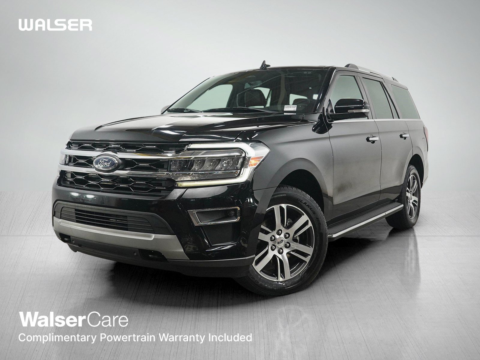 Used 2023 Ford Expedition Limited AWD/4WD image 1