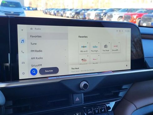 New 2026 Toyota Crown Limited image 24