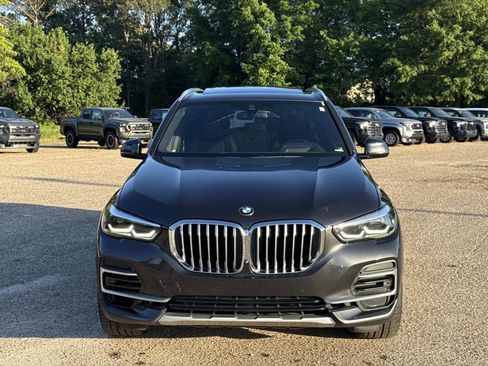 Used 2022 BMW X5 sDrive40i w/ Premium Package image 8