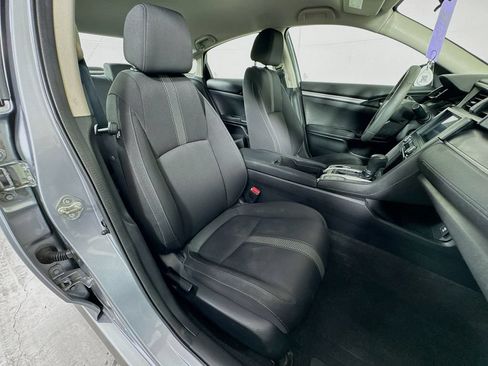 Used 2016 Honda Civic LX image 32