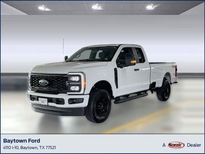 Used 2023 Ford F350 XL w/ STX Appearance Package