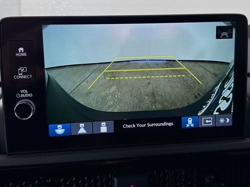 Used 2026 Honda CR-V EX-L image 16