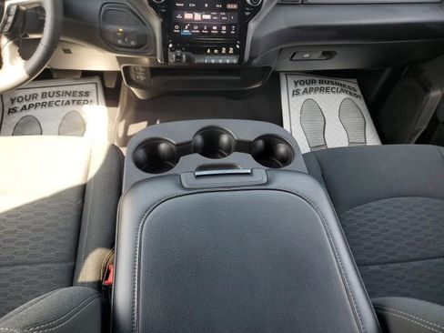 Used 2026 RAM 2500 Big Horn AWD/4WD image 21
