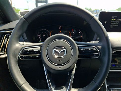 Certified 2024 MAZDA CX-90 Plug-In Hybrid w/ Premium Plus AWD/4WD image 23