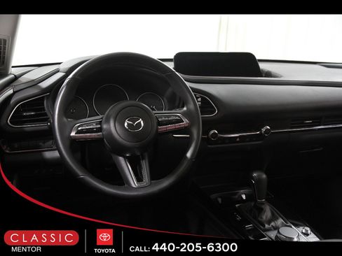 Used 2023 MAZDA CX-30 AWD 2.5 S w/ Preferred Package image 6