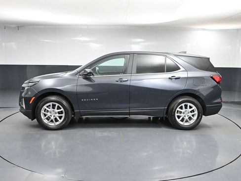 Used 2022 Chevrolet Equinox LT image 9