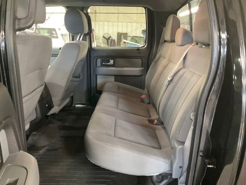 Used 2013 Ford F150 XLT w/ Luxury Equipment Group image 26