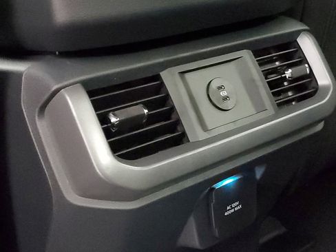 New 2025 Ford F150 XLT w/ Equipment Group 302A MID image 33