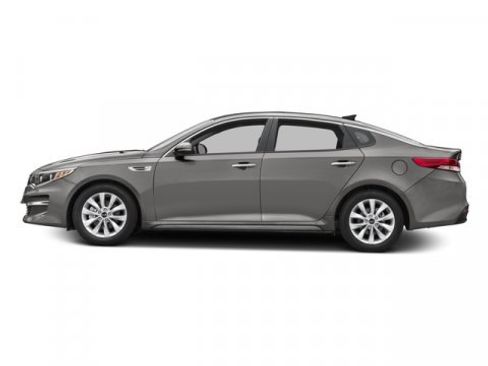 Used 2016 Kia Optima LX image 6
