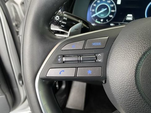 Used 2025 Hyundai Palisade Calligraphy AWD/4WD image 30