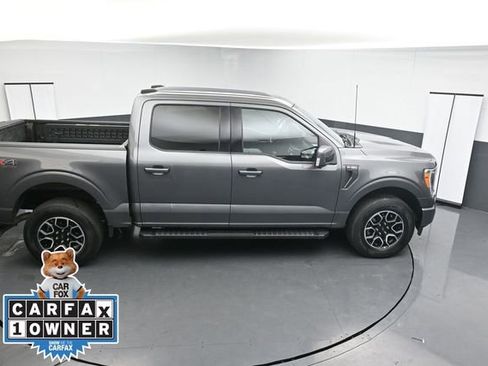 Used 2023 Ford F150 Lariat AWD/4WD image 24