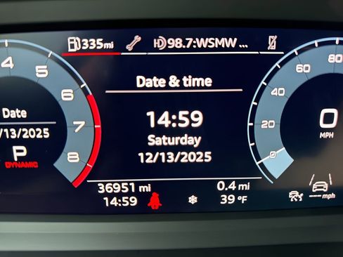 Used 2022 Audi A3 2.0T Premium Plus image 26