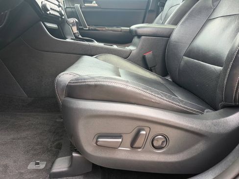 Used 2019 Kia Sportage EX w/ EX Technology Package FWD image 11