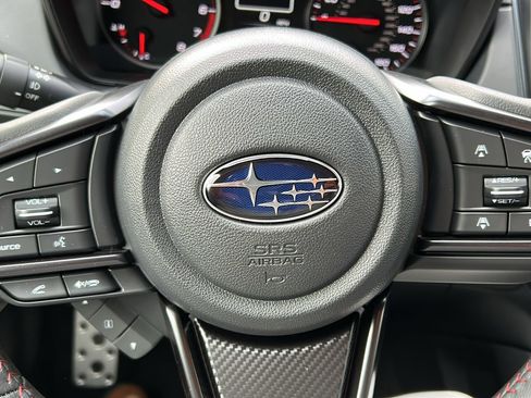 New 2025 Subaru WRX Premium image 8