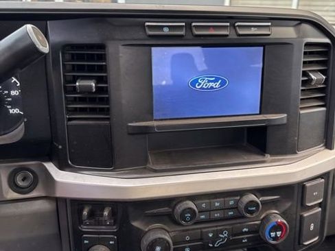 Used 2024 Ford F350 XL w/ XL Driver Assist Package image 11