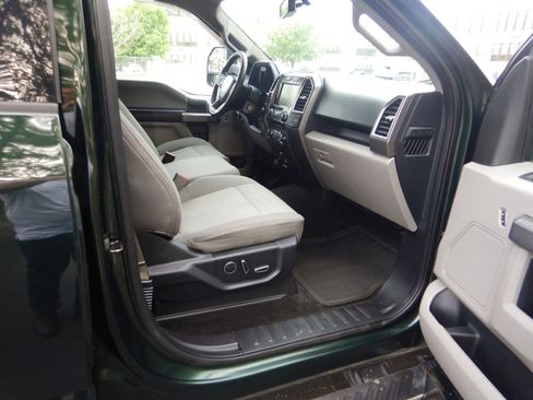 Used 2015 Ford F150 XLT w/ Equipment Group 302A Luxury AWD/4WD image 20