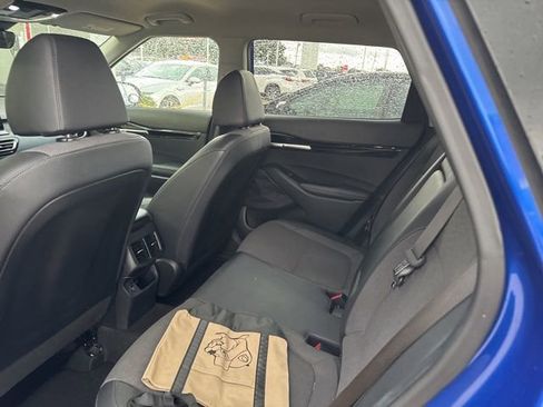 Used 2023 Kia Seltos S FWD image 24