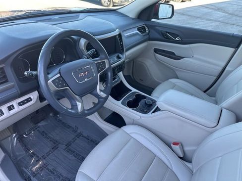 Used 2022 GMC Acadia Denali w/ Denali Ultimate Package image 41