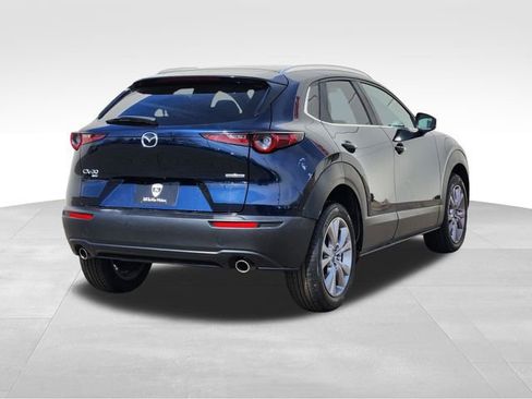 Used 2023 MAZDA CX-30 AWD 2.5 S w/ Select Package image 10