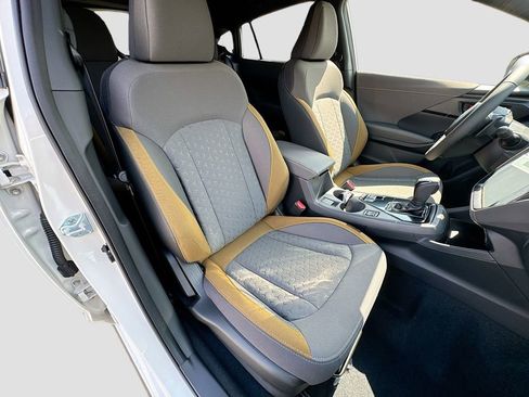 New 2026 Subaru Crosstrek 2.5i Sport AWD/4WD image 35