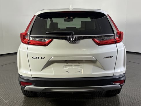 Used 2019 Honda CR-V EX-L image 6