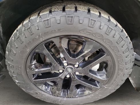 Used 2024 Land Rover Defender 130 Outbound image 10