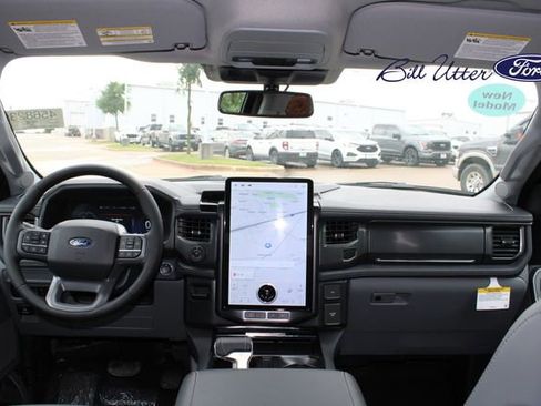 New 2025 Ford F150 Lightning Flash image 11