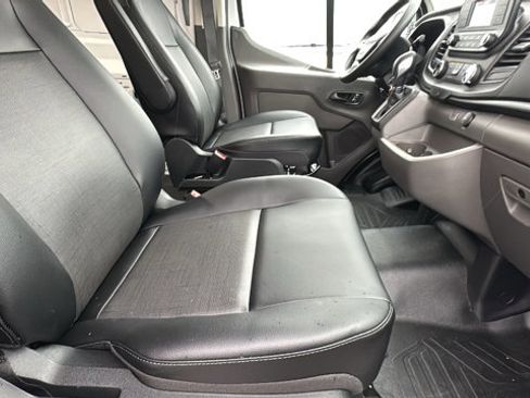 Used 2024 Ford Transit 150 Low Roof image 6