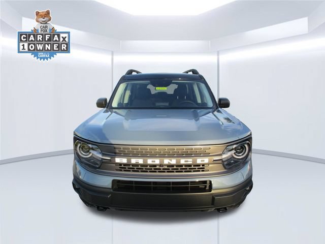 Used 2024 Ford Bronco Sport Badlands AWD/4WD image 2