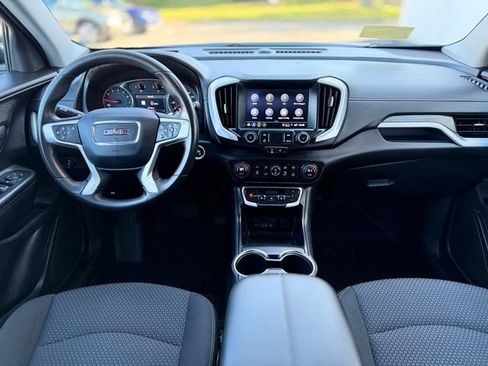 Used 2024 GMC Terrain SLE w/ Driver Convenience Package AWD/4WD image 26