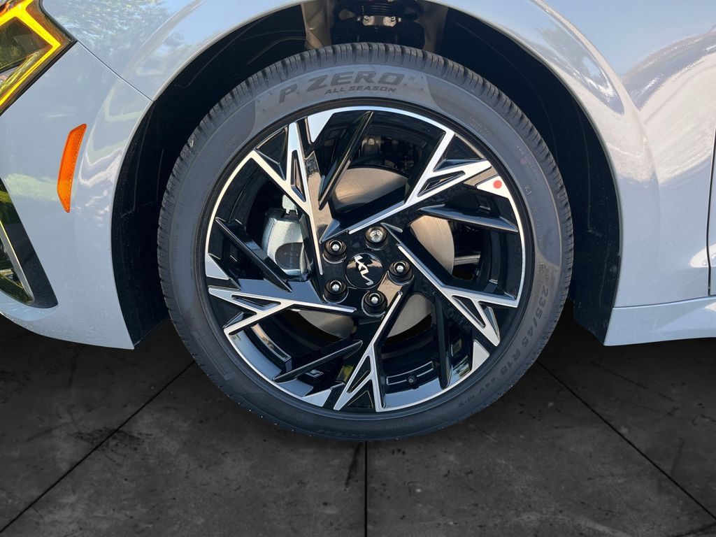 New 2026 Kia K5 GT-Line FWD image 14